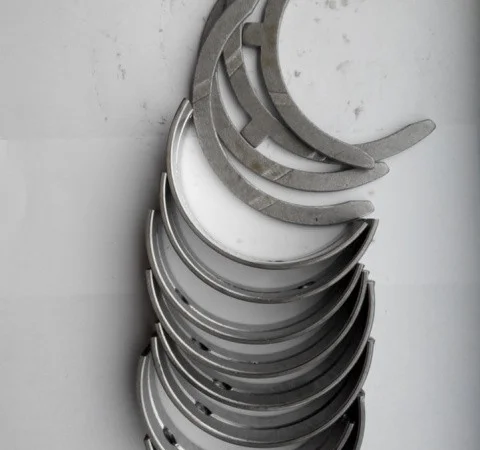 Запчастини двигуна D115 - фото № 1