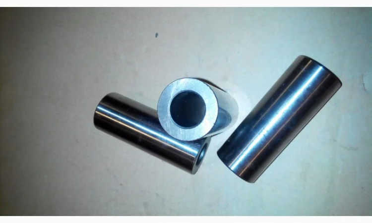 Запчастини двигуна D115 - фото № 10