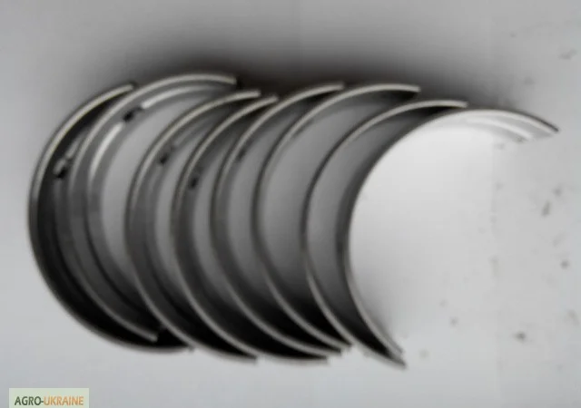 Запчастини двигуна D115 - фото № 2