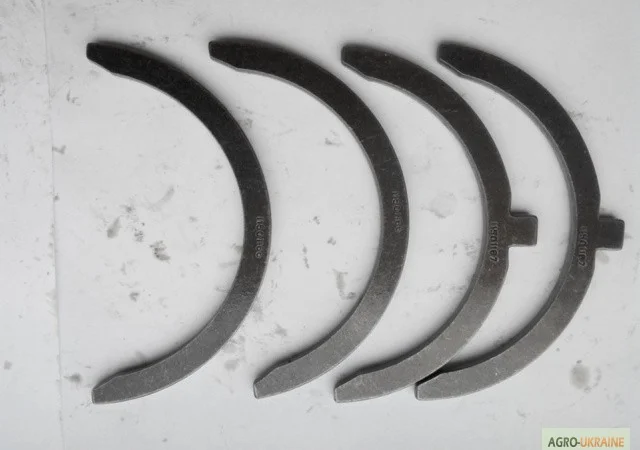 Запчастини двигуна D115 - фото № 3