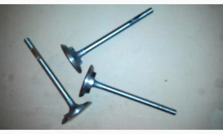 Запчастини двигуна D115 - фото № 4