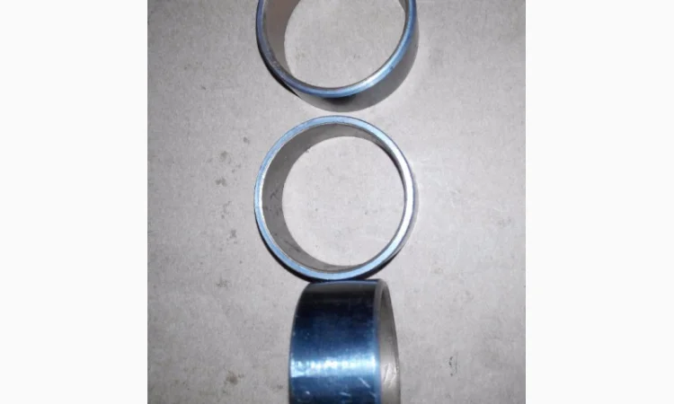 Запчастини двигуна D115 - фото № 8