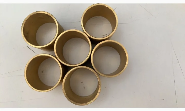 Втулка шатуна Ikarus (Ікарус) - фото № 1