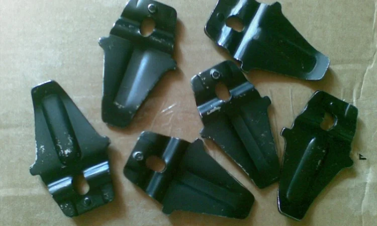 Запчастини TZ-4K-14, 1Д90ТА, Slаvia 1S90A, Slаvia 2S90A, Slаvia 4S90A, Slаvia 2S95A3 - фото № 6