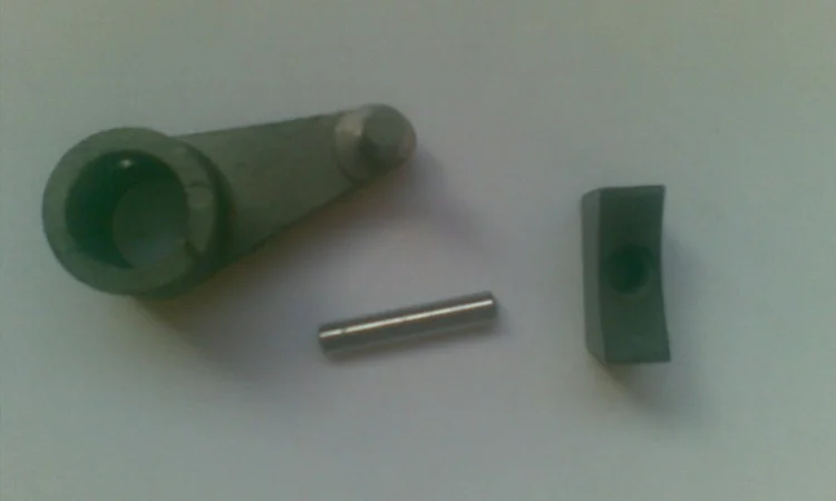 Запчастини TZ-4K-14, 1Д90ТА, Slаvia 1S90A, Slаvia 2S90A, Slаvia 4S90A, Slаvia 2S95A3 - фото № 5