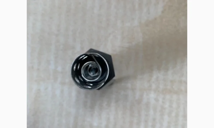 Свічка розжарення New Holland, Fiat, UTB - фото № 1