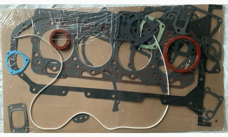 Запчасти на двигатель zetor zts z8000, z8001, z8003, z88401.1234, z1201t, z1205 - фото № 1