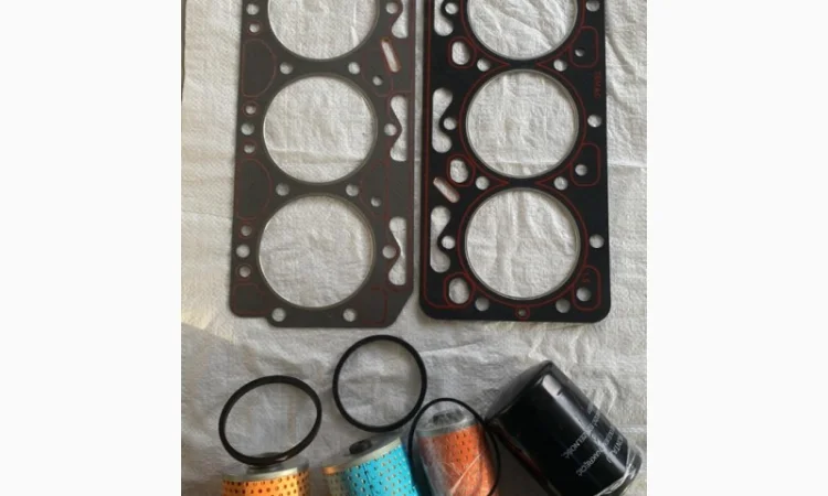 Запчасти на двигатель zetor zts z8000, z8001, z8003, z88401.1234, z1201t, z1205 - фото № 11