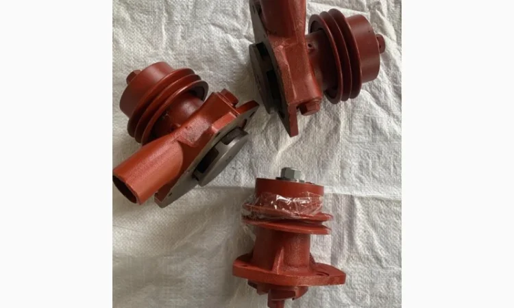 Запчасти на двигатель zetor zts z8000, z8001, z8003, z88401.1234, z1201t, z1205 - фото № 12