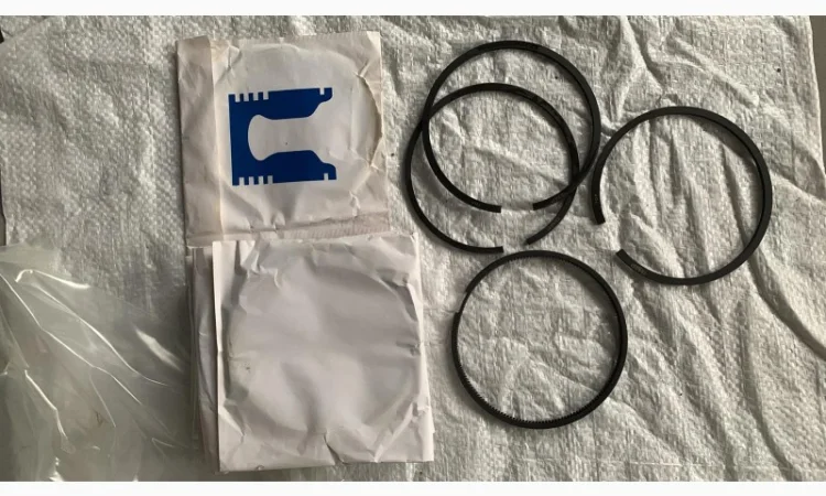 Запчасти на двигатель zetor zts z8000, z8001, z8003, z88401.1234, z1201t, z1205 - фото № 3