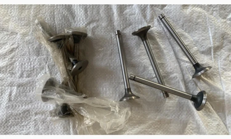 Запчасти на двигатель zetor zts z8000, z8001, z8003, z88401.1234, z1201t, z1205 - фото № 8