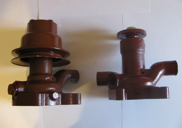 Запчастини Desta DVHM1622, DVHM3522, DV25, DV35, DVHM2022, DVHM2522, E12-20, 3E10-15 - фото № 10