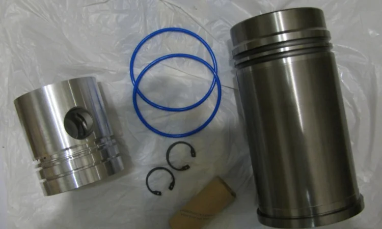 Запчастини Desta DVHM1622, DVHM3522, DV25, DV35, DVHM2022, DVHM2522, E12-20, 3E10-15 - фото № 9