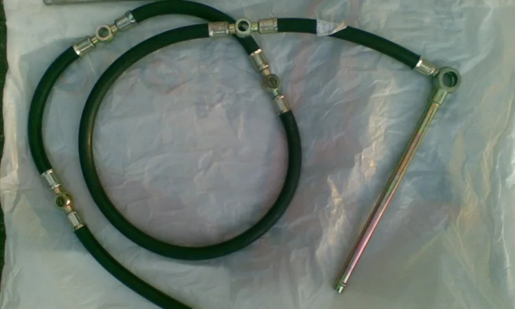 Запчастини Desta DVHM1622, DVHM3522, DV25, DV35, DVHM2022, DVHM2522, E12-20, 3E10-15 - фото № 6