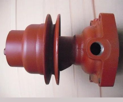 Запчастини Desta DVHM1622, DVHM3522, DV25, DV35, DVHM2022, DVHM2522, E12-20, 3E10-15 - фото № 3