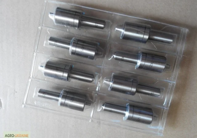 Розпилювач Mitsubishi, Tico, Yamaha, Iseki, Caterpillar, Komatsu, Isuzu, Hino, Nissan - фото № 1