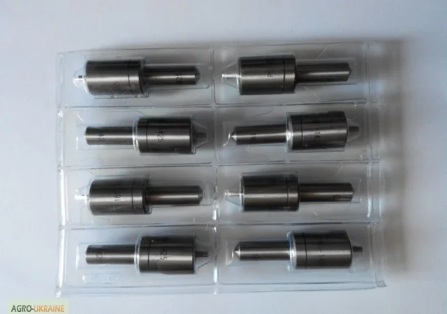 Розпилювач Mitsubishi, Tico, Yamaha, Iseki, Caterpillar, Komatsu, Isuzu, Hino, Nissan - фото № 3