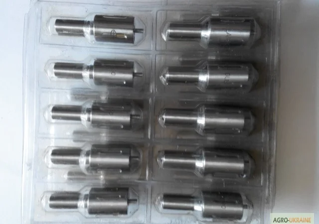 Розпилювач Mitsubishi, Tico, Yamaha, Iseki, Caterpillar, Komatsu, Isuzu, Hino, Nissan - фото № 4