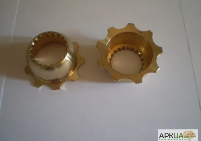 Запчастини МКСМ-800 - фото № 10