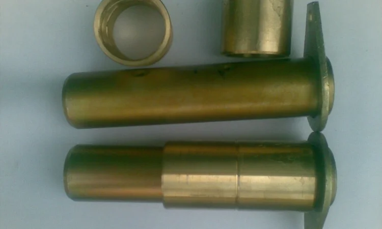 Запчастини МКСМ-800 - фото № 11