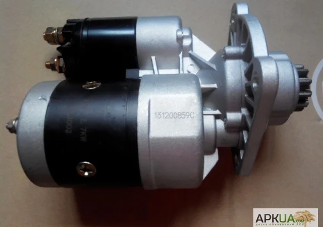 Запчастини МКСМ-800 - фото № 12