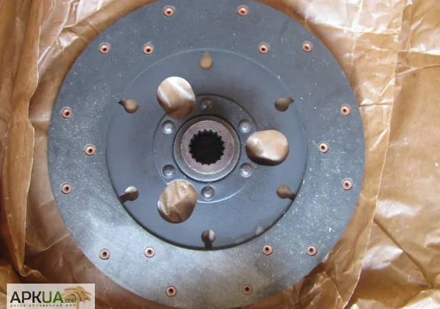 Запчастини МКСМ-800 - фото № 14