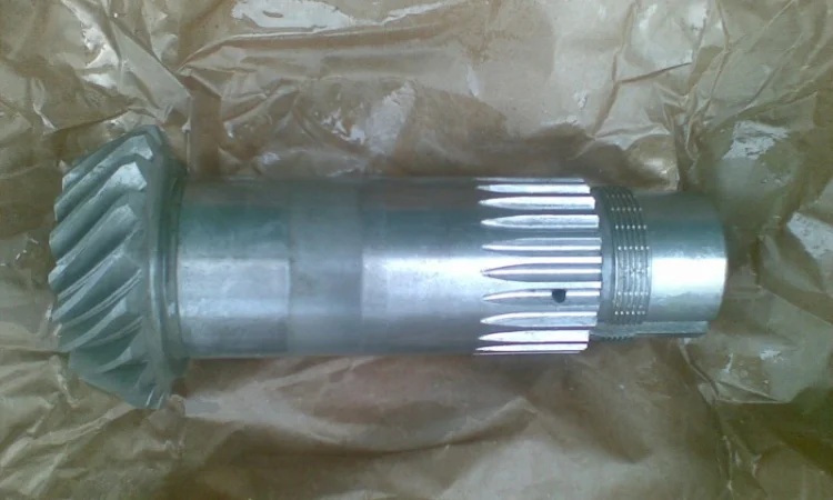 Запчастини МКСМ-800 - фото № 15