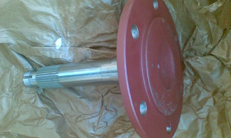 Запчастини МКСМ-800 - фото № 3