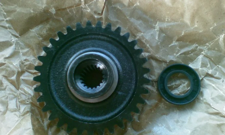 Запчастини МКСМ-800 - фото № 5