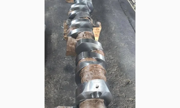 Запчасти дизеля Д-50 тепловоза ТЭМ-2 в Львов, Винница, Ивано-Франковск, Киев, Харьков, Полтава - фото № 1