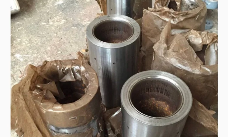 Запчасти дизеля Д-50 тепловоза ТЭМ-2 в Львов, Винница, Ивано-Франковск, Киев, Харьков, Полтава - фото № 2