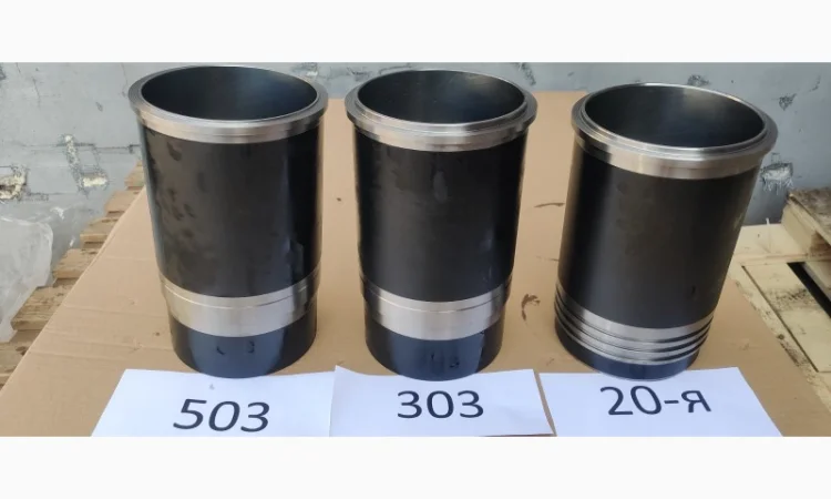 Запчасти дизеля Д-50 тепловоза ТЭМ-2 в Львов, Винница, Ивано-Франковск, Киев, Харьков, Полтава - фото № 7