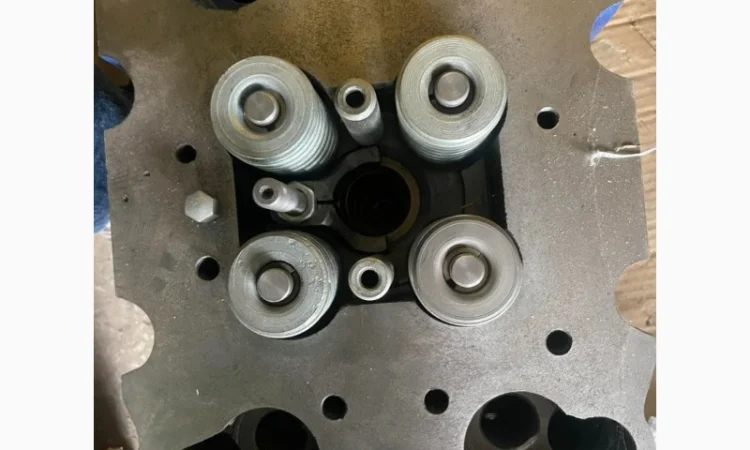 Запчасти дизеля Д-50 тепловоза ТЭМ-2 в Львов, Винница, Ивано-Франковск, Киев, Харьков, Полтава - фото № 16