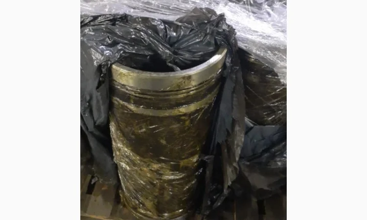 Запчасти дизеля Д-50 тепловоза ТЭМ-2 в Львов, Винница, Ивано-Франковск, Киев, Харьков, Полтава - фото № 15