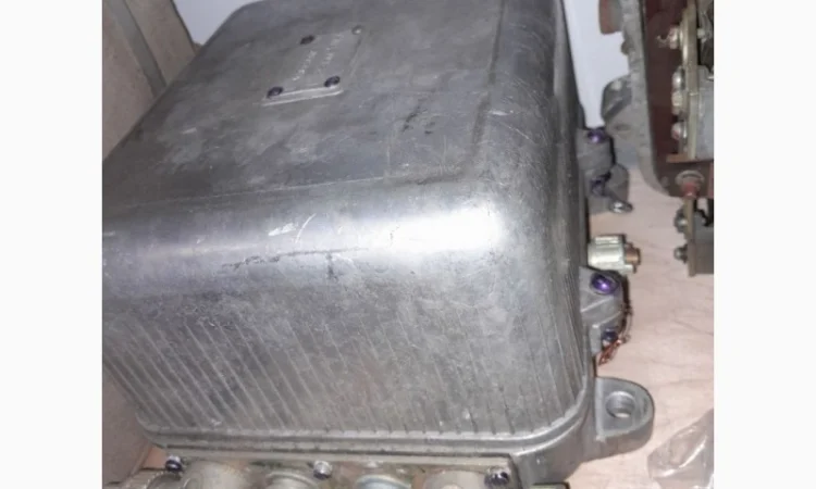 Пусковые клапана дизелей 6ЧН18/22 в Одесса, Николаев, Измаил, Южный, Рени, Киев, Днепр - фото № 12