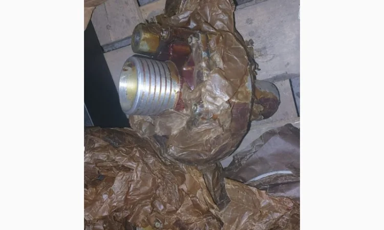 Пусковые клапана дизелей 6ЧН18/22 в Одесса, Николаев, Измаил, Южный, Рени, Киев, Днепр - фото № 10