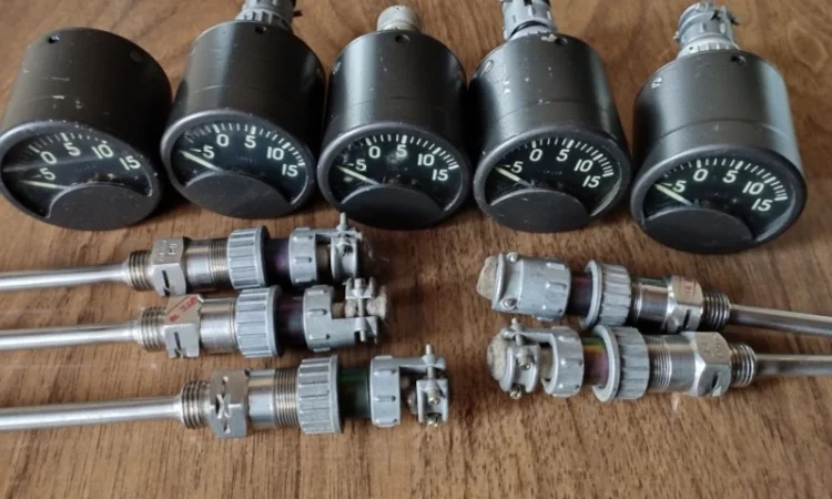 Пусковые клапана дизелей 6ЧН18/22 в Одесса, Николаев, Измаил, Южный, Рени, Киев, Днепр - фото № 8