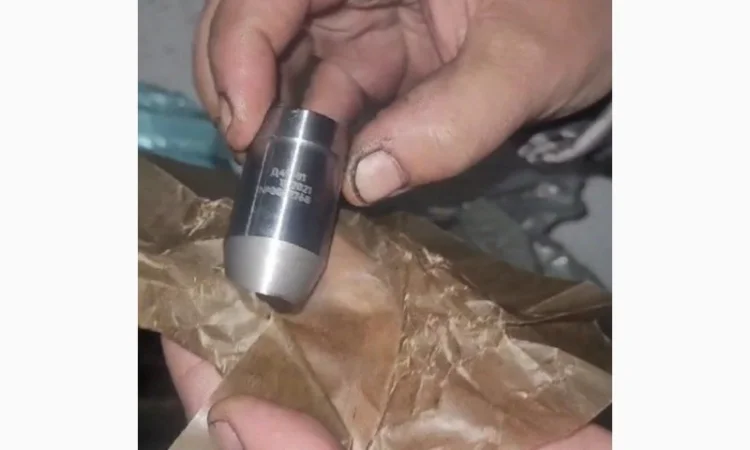 Пусковые клапана дизелей 6ЧН18/22 в Одесса, Николаев, Измаил, Южный, Рени, Киев, Днепр - фото № 4