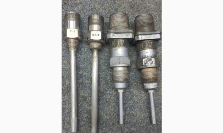 Пусковые клапана дизелей 6ЧН18/22 в Одесса, Николаев, Измаил, Южный, Рени, Киев, Днепр - фото № 3