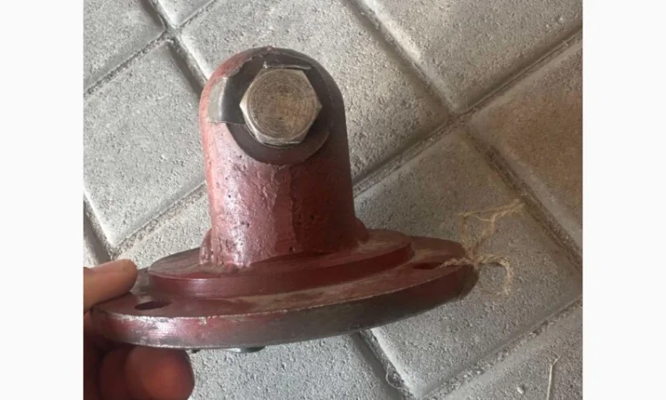 Пусковые клапана дизелей 6ЧН18/22 в Одесса, Николаев, Измаил, Южный, Рени, Киев, Днепр - фото № 18