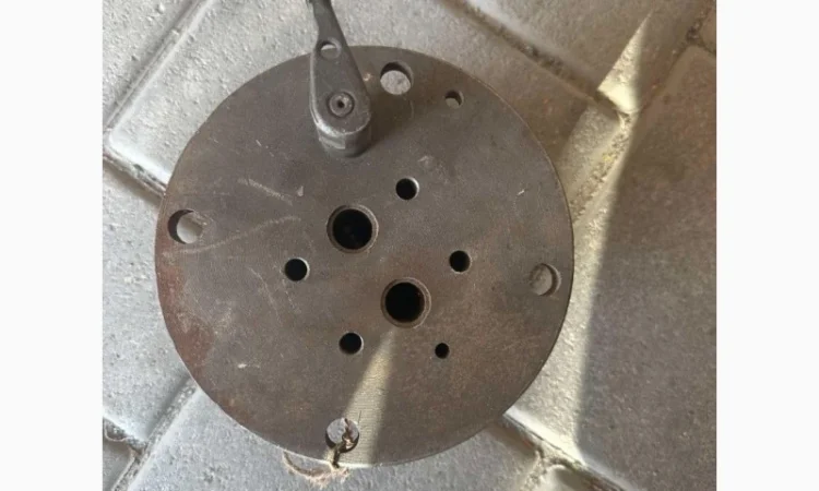 Пусковые клапана дизелей 6ЧН18/22 в Одесса, Николаев, Измаил, Южный, Рени, Киев, Днепр - фото № 17