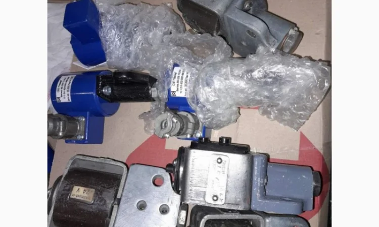 Запчасти тепловоза ТГМ-40 в Киев, Черкассы, Чернигов, Львов, Харьков, Сумы, Днепр - фото № 1