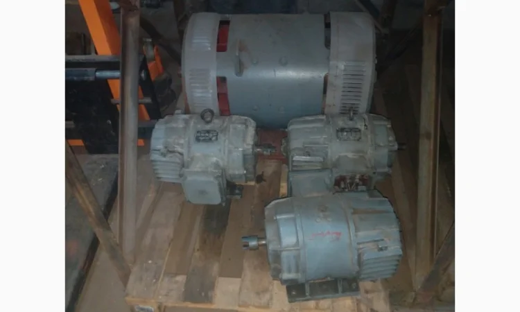 Запчасти тепловоза ТГМ-40 в Киев, Черкассы, Чернигов, Львов, Харьков, Сумы, Днепр - фото № 2