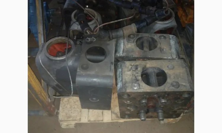 Запчасти тепловоза ТГМ-40 в Киев, Черкассы, Чернигов, Львов, Харьков, Сумы, Днепр - фото № 10