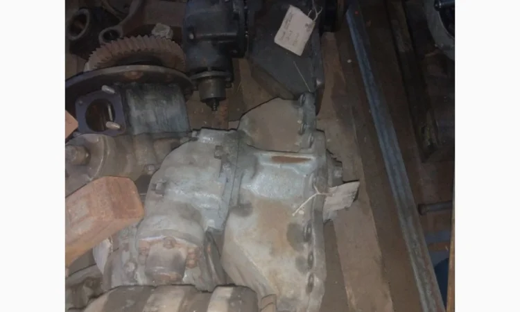 Запчасти тепловоза ТГМ-40 в Киев, Черкассы, Чернигов, Львов, Харьков, Сумы, Днепр - фото № 8