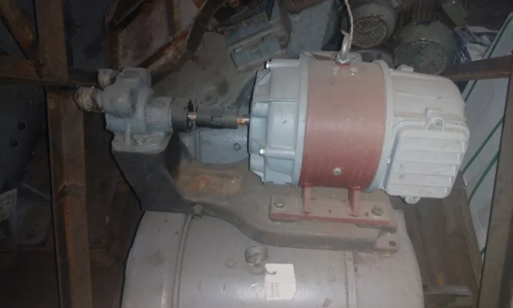 Запчасти тепловоза ТГМ-40 в Киев, Черкассы, Чернигов, Львов, Харьков, Сумы, Днепр - фото № 7