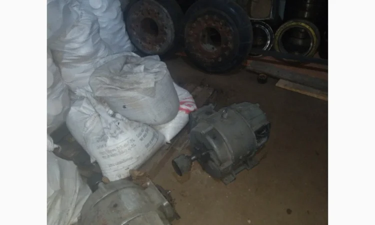 Запчасти тепловоза ТГМ-40 в Киев, Черкассы, Чернигов, Львов, Харьков, Сумы, Днепр - фото № 5