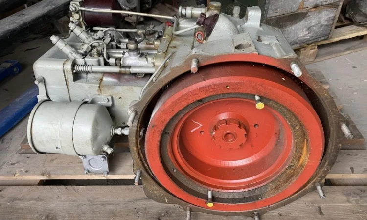 Запчасти на двигатель 2Ч8.5/11, 4Ч8.5/11 в Львов, Ужгород, Тернополь, Хмельницкий, Полтава - фото № 7