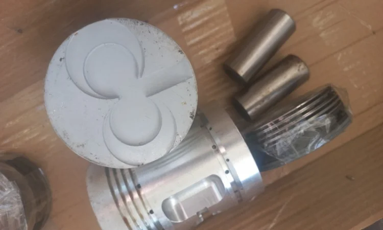 Запчасти на двигатель 2Ч8.5/11, 4Ч8.5/11 в Львов, Ужгород, Тернополь, Хмельницкий, Полтава - фото № 6