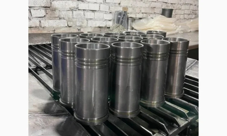 Запчасти на двигатель 2Ч8.5/11, 4Ч8.5/11 в Львов, Ужгород, Тернополь, Хмельницкий, Полтава - фото № 5